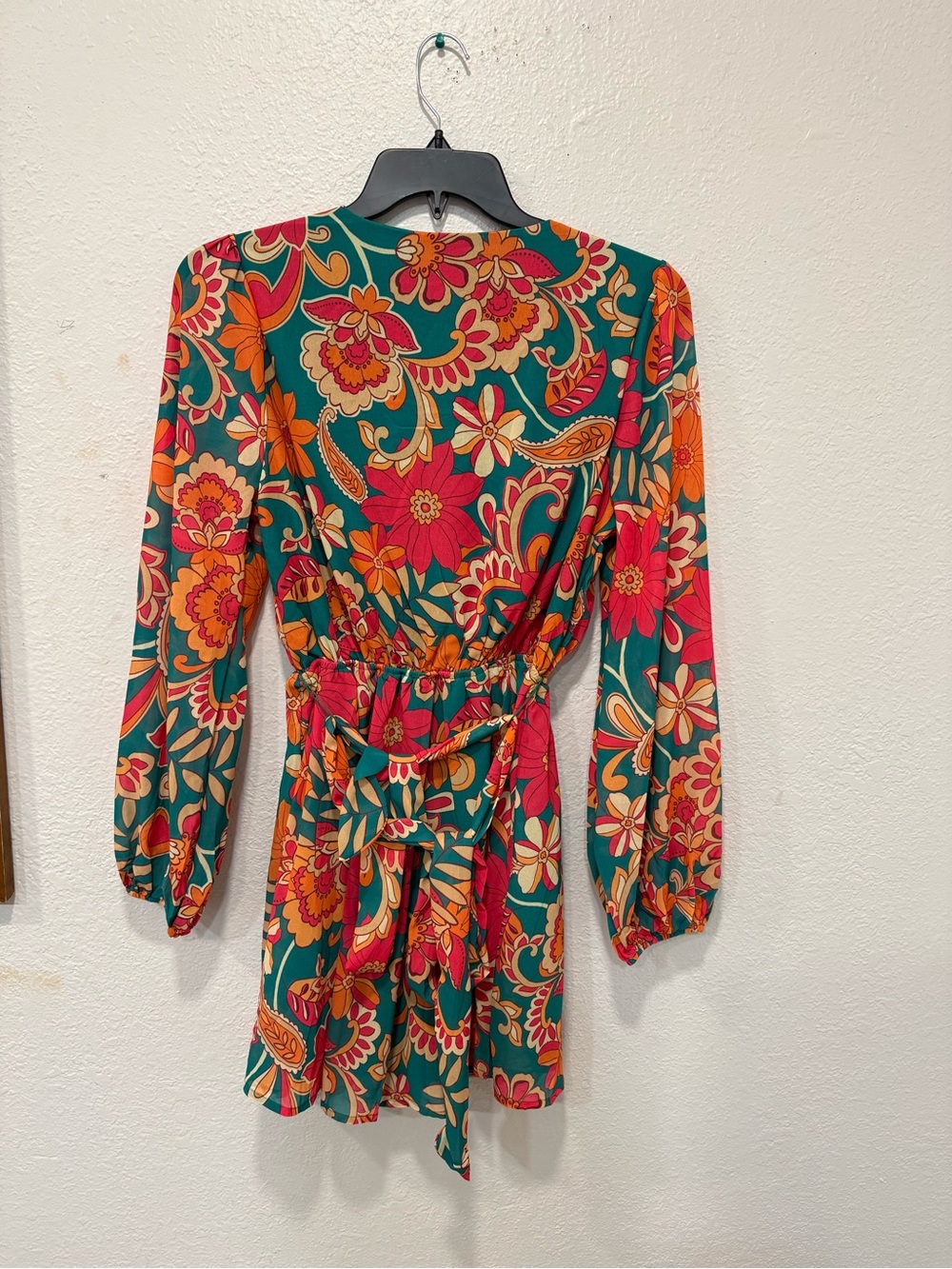 Baltic Born
Baltic Born Wesley mini dress large - Picture 4 of 12